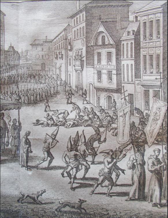 3b Disciplinantes y Confalon