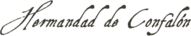 Hermandad de Confalón