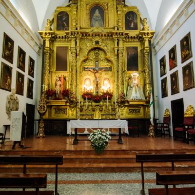 Altar