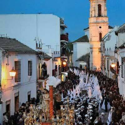 Estacion Penitencia 2013
