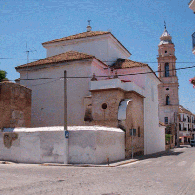 Iglesia Dela Victoria